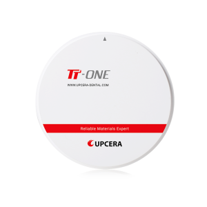 TT ONE White