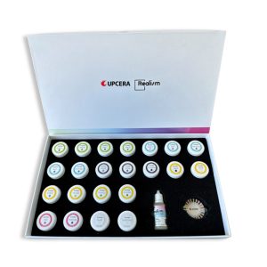 Realism Stain and Glaze Kit