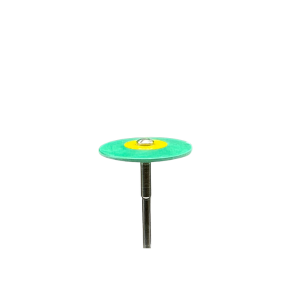 Rubber Polishers Laboratory Handpiece Tools