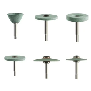 Grinding Handpiece Tools-Zirconia