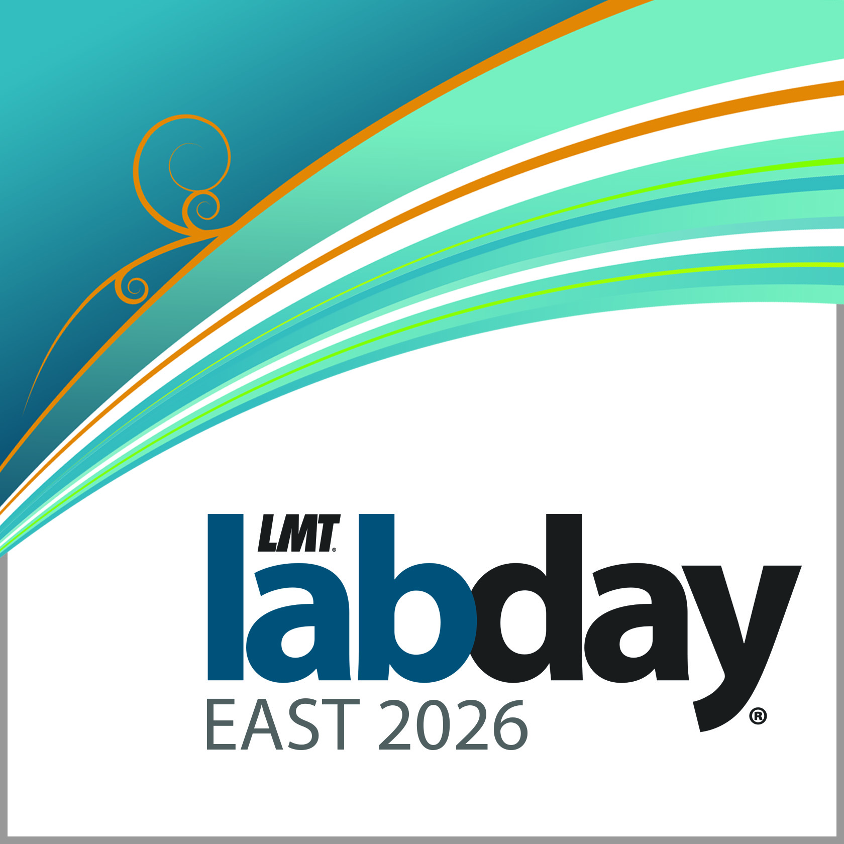 Lab Day East 2026