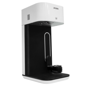 Desktop Lab Scanner