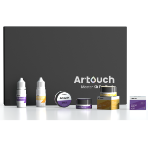 Artouch Master Kit for Teeth