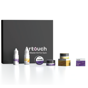 Artouch Master Kit for Gum/Gingiva
