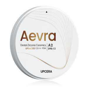 Aevra Zirconia