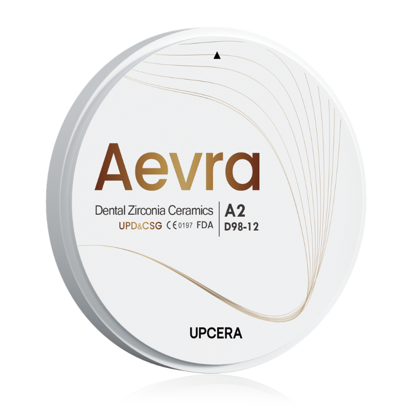 Aevra Zirconia