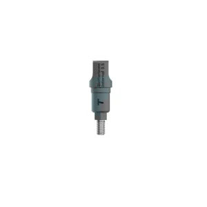 BioHorizons Internal 3.5 Compatible TruScan Body - Metal