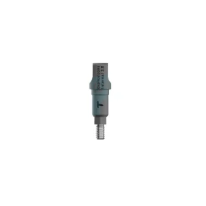 BioHorizons Internal 3.0 Compatible TruScan Body - Metal