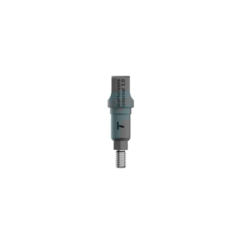 BioHorizons Internal 3.0 Compatible TruScan Body - Metal