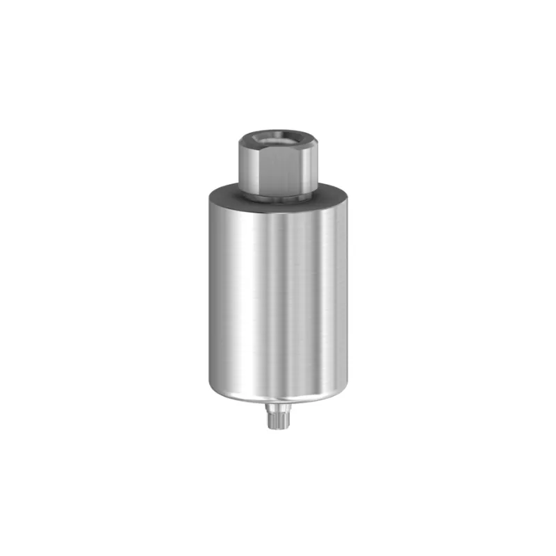 Conelog 3.8 Compatible Pre-Milled Blank