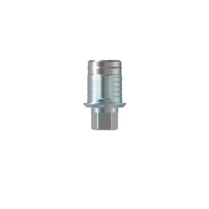 Implant Direct Legacy 3.0 Compatible TruBase GH1 H3.5