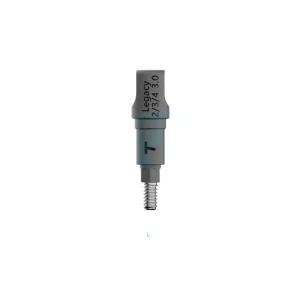 Implant Direct Legacy 3.0 Compatible TruScan Body - Metal