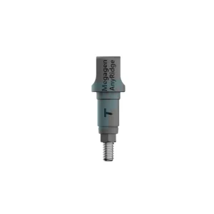 MegaGen AnyRidge Compatible TruScan Body - Metal