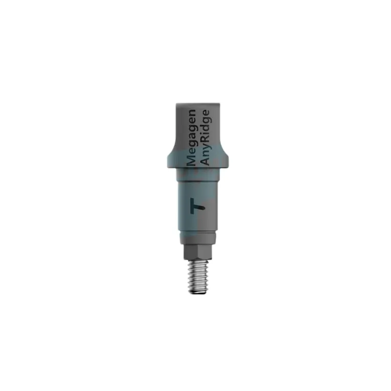 MegaGen AnyRidge Compatible TruScan Body - Metal