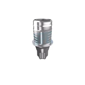 NobelActive 3.0 Compatible TruBase GH1 H3.5