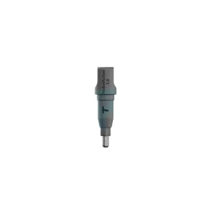 NobelActive 3.0 Compatible TruScan Body - Metal