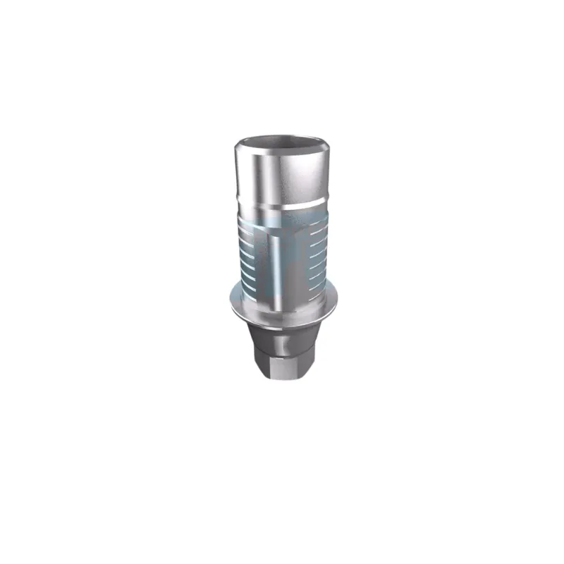 NobelActive NP Compatible TruBase GH1 H5.5