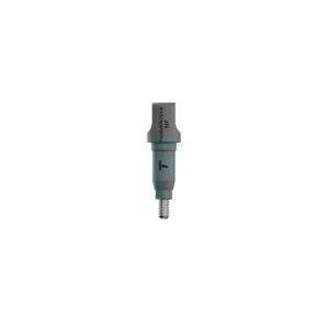 NobelActive NP Compatible TruScan Body - Metal