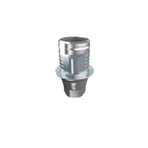 NobelActive RP Compatible TruBase GH1 H3.5