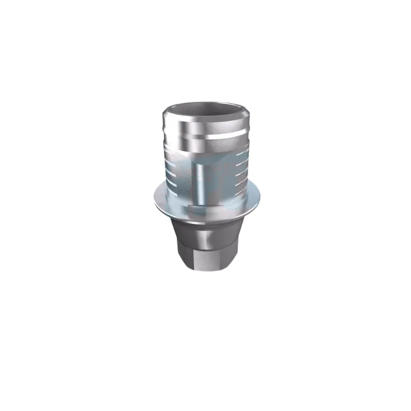 NobelActive RP Compatible TruBase GH1 H3.5