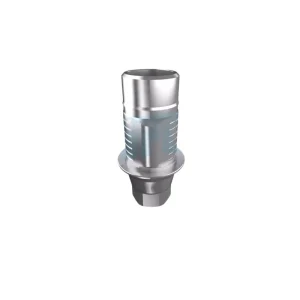 NobelActive RP Compatible TruBase GH1 H5.5