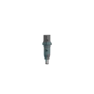 NobelActive RP Compatible TruScan Body - Metal