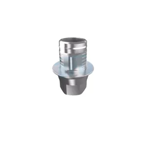 NobelActive WP Compatible TruBase GH1 H3.5