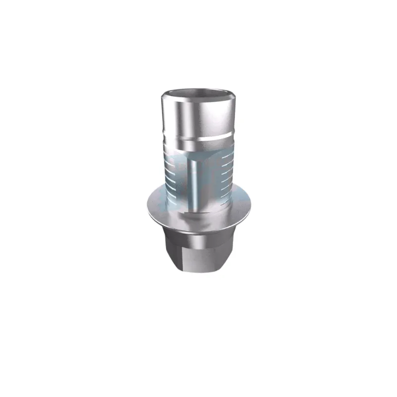 NobelActive WP Compatible TruBase GH1 H5.5