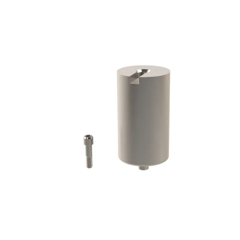 NobelActive WP Compatible Pre-Milled Blank