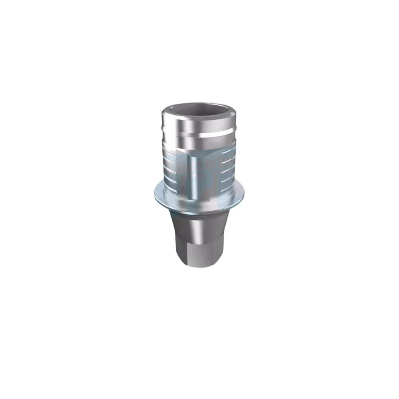 Hiossen Osstem ET(TS) Mini Compatible TruBase GH1 H3.5