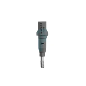 Hiossen Osstem ET(TS) Mini Compatible TruScan Body - Metal