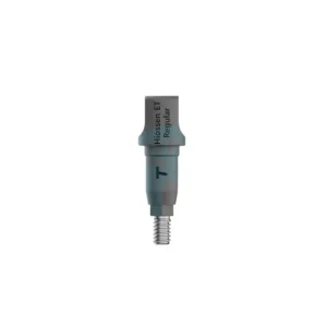 Hiossen Osstem ET(TS) Regular Compatible TruScan Body - Metal