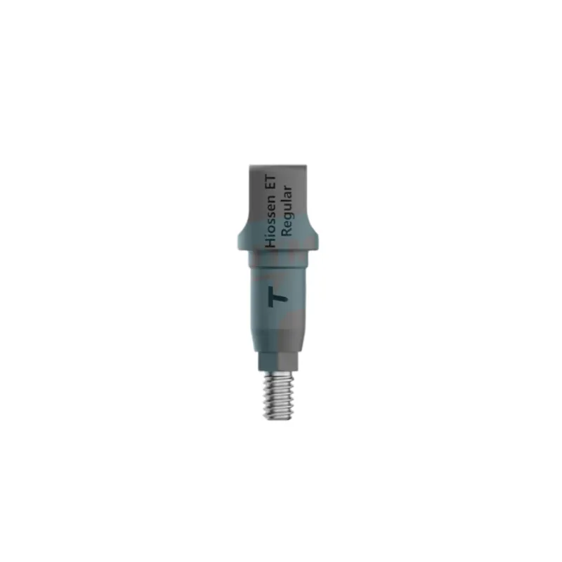 Hiossen Osstem ET(TS) Regular Compatible TruScan Body - Metal