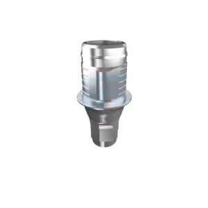 Straumann Bone Level NC Compatible TruBase GH1 H3.5