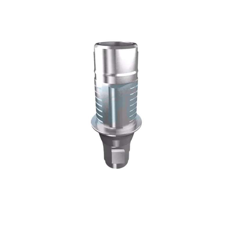 Straumann Bone Level NC Compatible TruBase GH1 H5.5