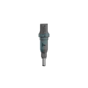 Straumann Bone Level NC Compatible TruScan Body - Metal