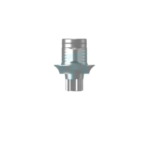Straumann BLX WB Compatible TruBase GH1 H3.5