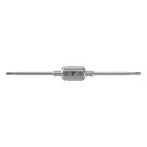 Tru 2-Way Driver Hex 0.9 to Hex 1.25