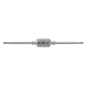Tru 2-Way Driver Hex 1.2 to Hex 1.25