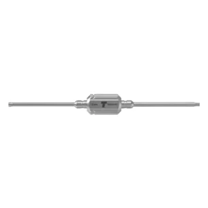 Tru 2-Way Driver Torx to Square
