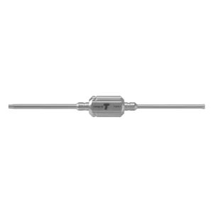 Tru 2-Way Driver Torx to Unigrip