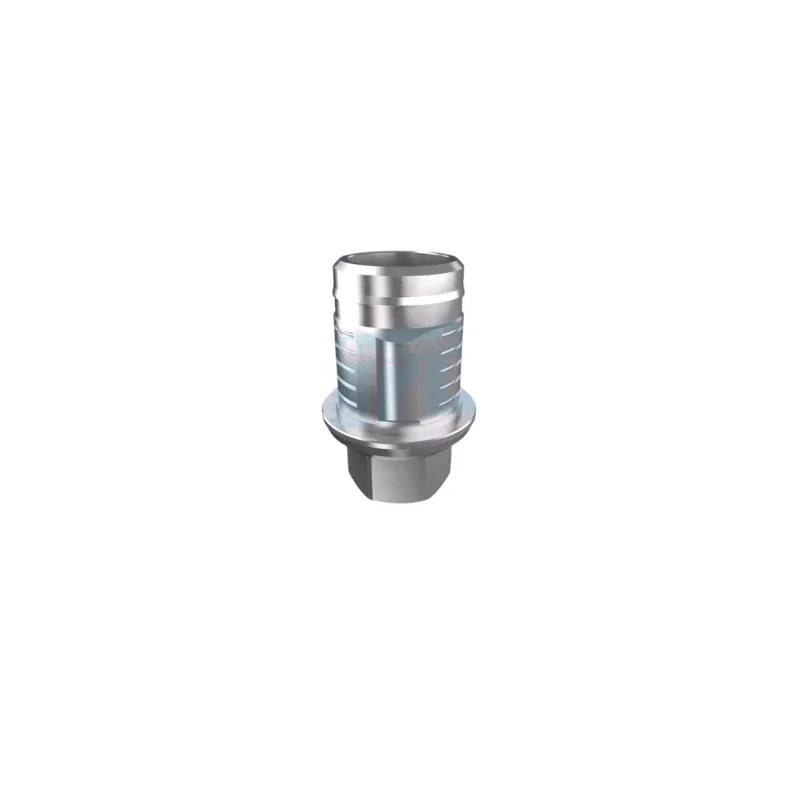 Zimmer TSV 3.5 Compatible TruBase GH1 H3.5