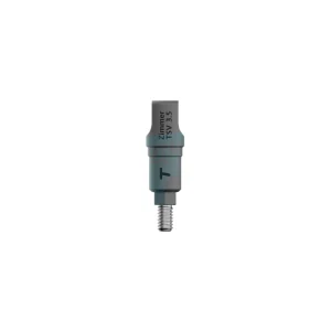 Zimmer TSV 3.5 Compatible TruScan Body - Metal
