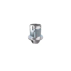 Zimmer TSV 4.5 Compatible TruBase GH1 H3.5