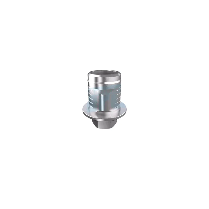 Zimmer TSV 4.5 Compatible TruBase GH1 H3.5
