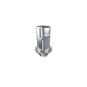 Zimmer TSV 4.5 Compatible TruBase GH1 H5.5