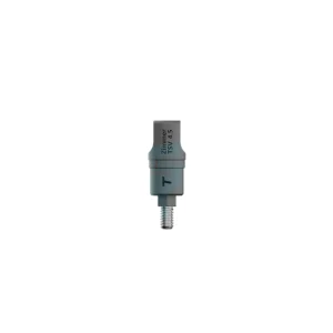 Zimmer TSV 4.5 Compatible TruScan Body - Metal