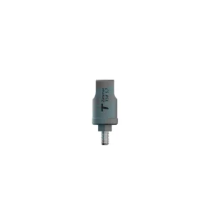 Zimmer TSV 5.7 Compatible TruScan Body - Metal