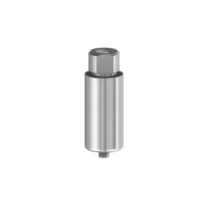 Zimmer TSV 5.7 Compatible Pre-Milled Blank