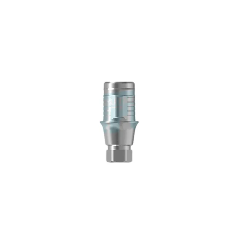Zimmer Eztetic 3.1 Compatible TruBase GH1 H3.5